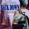 RakRhymez - Back Down (feat. Nay da Great) - Single