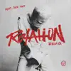 Wave Chapelle, Don Trip & Menebeats - Rotation Remix - Single